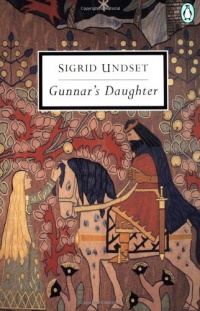 Gunnar's Daughter (Penguin Twentieth-Century Classics) Gunnar's Daughter (Penguin Twentieth-Century Classics)