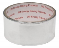 3M 2113NA High Temperature Flue Tape, 15-Foot Roll 3M 2113NA High Temperature Flue Tape, 15-Foot Roll