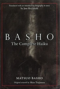 Basho: The Complete Haiku Basho: The Complete Haiku
