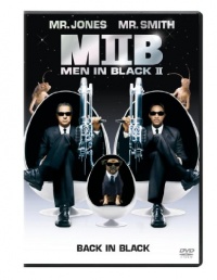 Men in Black II Men in Black II