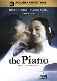 The Piano The Piano