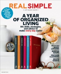 Real Simple (1-year auto-renewal) Real Simple (1-year auto-renewal)