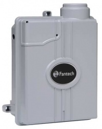Fantech HP190SL Slimline Radon Fan Fantech HP190SL Slimline Radon Fan