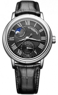 Raymond Weil Maestro Moonphase Mens Watch 2839-STC-00209 Raymond Weil Maestro Moonphase Mens Watch 2839-STC-00209