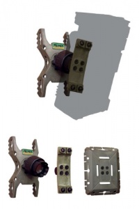Primos 20-20 Mount - Universal Game Camera Mount Primos 20-20 Mount - Universal Game Camera Mount