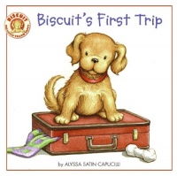 Biscuit's First Trip Biscuit's First Trip