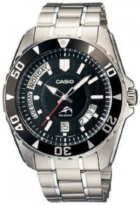 Casio General Men's Watches Duro 200 MDV-103D-1AVDF - WW Casio General Men's Watches Duro 200 MDV-103D-1AVDF - WW
