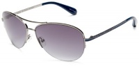Marc by Marc Jacobs MMJ119/S Sunglasses - 06LB Ruthenium (LF Grey Gradient Lens) - 59mm Marc by Marc Jacobs MMJ119/S Sunglasses - 06LB Ruthenium (LF Grey Gradient Lens) - 59mm
