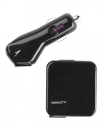 Speedo MP3 Recharger Set Speedo MP3 Recharger Set