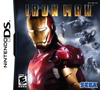 Iron Man Iron Man