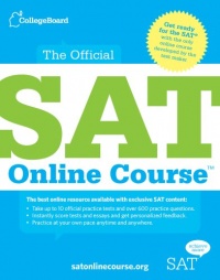 The Official SAT Online Course The Official SAT Online Course
