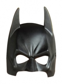 Rubie'S Costume Co Batman Dark Knight Child Batman Mask Child (One-Size) Rubie'S Costume Co Batman Dark Knight Child Batman Mask Child (One-Size)