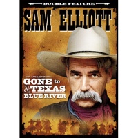 Blue River / Gone to Texas Blue River / Gone to Texas