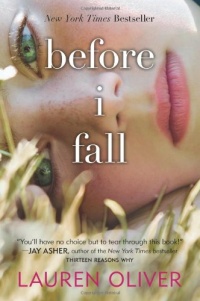 Before I Fall Before I Fall