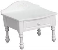 KidKraft Tiffany Toddler Side Table KidKraft Tiffany Toddler Side Table