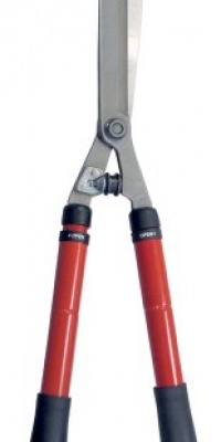 Corona Clipper HS 3950 10-Inch Hedge Shear with Steel Telescoping Handles and Non-Slip Grips Corona Clipper HS 3950 10-Inch Hedge Shear with Steel Telescoping Handles and Non-Slip Grips