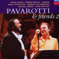 Pavarotti & Friends 2 Pavarotti & Friends 2