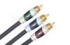 Monster M850 CV-8 M-Series 850 Component Video Cables (8 feet)