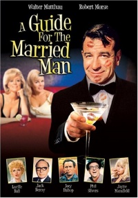 A Guide for the Married Man A Guide for the Married Man