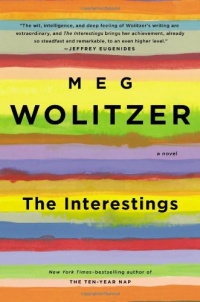 The Interestings: A Novel The Interestings: A Novel