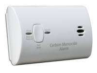 Kidde 9CO5-LP Carbon Monoxide Alarm, 6-Pack Kidde 9CO5-LP Carbon Monoxide Alarm, 6-Pack