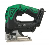 Bare-Tool Hitachi CJ18DLP4 18-Volt Lithium-Ion Jigsaw (Tool Only, No Battery) Bare-Tool Hitachi CJ18DLP4 18-Volt Lithium-Ion Jigsaw (Tool Only, No Battery)
