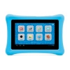 Fuhu Nabi 2 Bumper for Tablet, Blue (BUMPER-BLU-01-FA12)