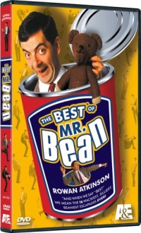 The Best of Mr. Bean The Best of Mr. Bean