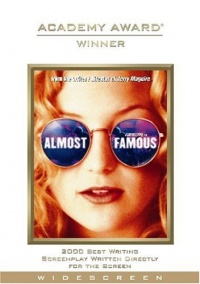 Almost Famous Almost Famous