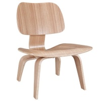 LexMod Fathom Plywood Lounge Chair in Natural LexMod Fathom Plywood Lounge Chair in Natural