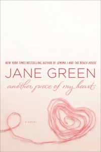 Another Piece of My Heart Another Piece of My Heart