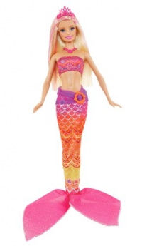 Barbie in A Mermaid Tale 2 Merliah Doll Barbie in A Mermaid Tale 2 Merliah Doll