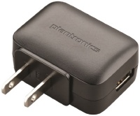 Plantronics Voyager Legend Modular AC Wall Charger - Non-Retail Packaging - Black Plantronics Voyager Legend Modular AC Wall Charger - Non-Retail Packaging - Black