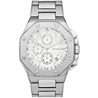 Men's Knox Watch with Silver Chronograph Dial Men's Knox Watch with Silver Chronograph Dial