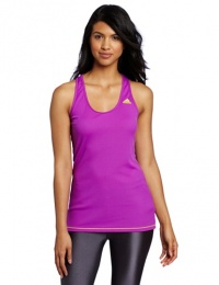 adidas Women's Perfect Rib Tank adidas Women's Perfect Rib Tank