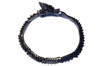 Dynamis bracelet, stainless steel dragon design Dynamis bracelet, stainless steel dragon design