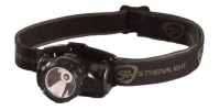 Streamlight 61400 Enduro Impact Resistant Headlamp, Elastic Strap, Black Streamlight 61400 Enduro Impact Resistant Headlamp, Elastic Strap, Black