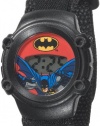 Kids' 80074NB Character Batman Digital Watch