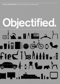 Objectified Objectified