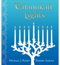 Chanukah Lights Chanukah Lights