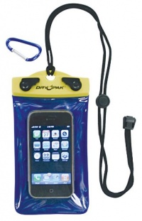 Kwik Tek Universal Dry Pak Case Kwik Tek Universal Dry Pak Case