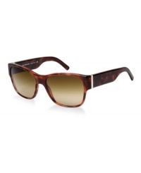 The first name in British fashion, Burberry eyewear leverages the strength of its 150-year heritage, balancing classic and modern design. Enduring, luxurious, and widely appealing to men and women of all ages, capturing both the stately and adventurous, Burberry reinterprets the tradition of classic British style in a modern and dynamic way. The first name in British fashion, Burberry eyewear leverages the strength of its 150-year heritage, balancing classic and modern design. Enduring, luxurious, and widely appealing to men and women of all ages, capturing both the stately and adventurous, Burberry reinterprets the tradition of classic British style in a modern and dynamic way.