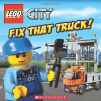 LEGO City: Fix That Truck! LEGO City: Fix That Truck!