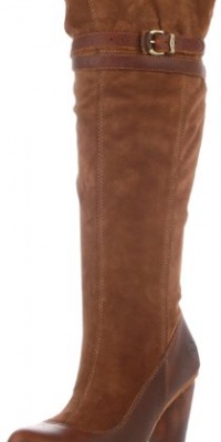 Timberland Women's Navali Tall Knee-High Boot Timberland Women's Navali Tall Knee-High Boot