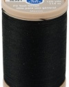 Dual Duty XP Heavy Thread 125yds - Black