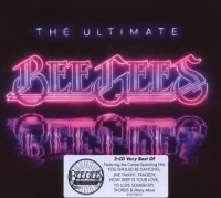 The Ultimate Bee Gees (2 CD) The Ultimate Bee Gees (2 CD)