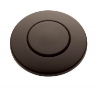 InSinkErator STC-ORB SinkTop Switch Push Button, Oil Rubbed Bronze InSinkErator STC-ORB SinkTop Switch Push Button, Oil Rubbed Bronze