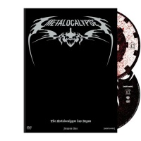 Metalocalypse: Season One Metalocalypse: Season One