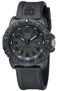 Luminox Evo Navy Seal Blackout Mens Watch 3051.BLACKOUT Luminox Evo Navy Seal Blackout Mens Watch 3051.BLACKOUT