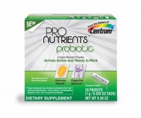 ProNutrients Probiotic, 28-Count